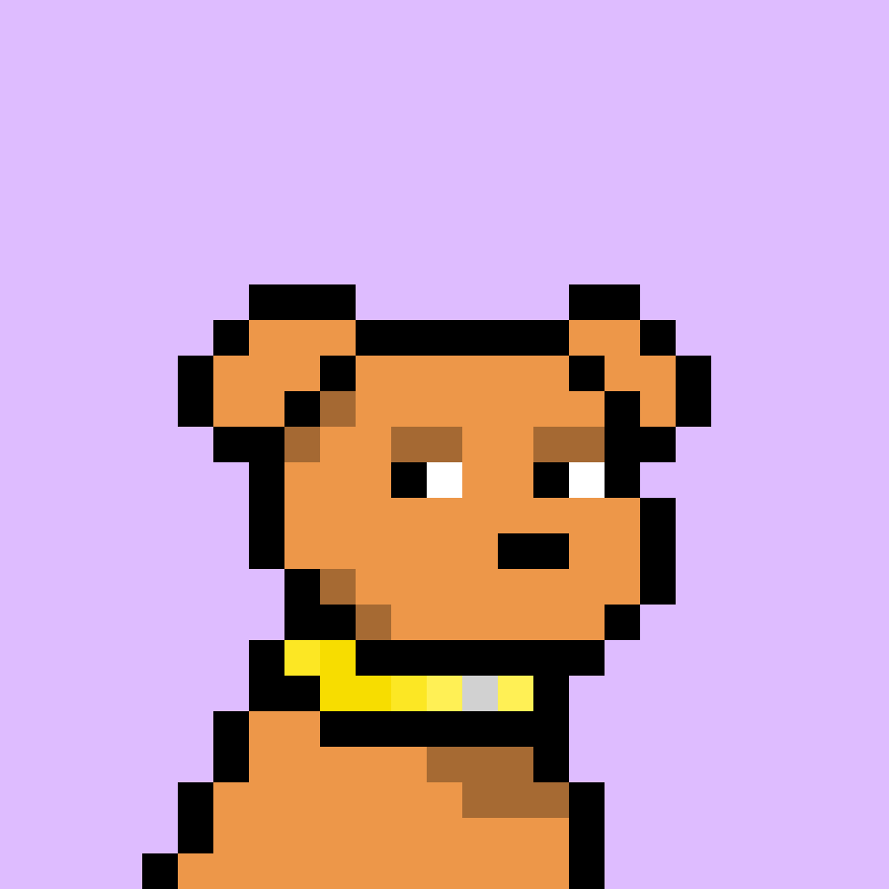 Doginal Dog #4552