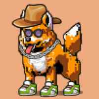 DogePunks #1430