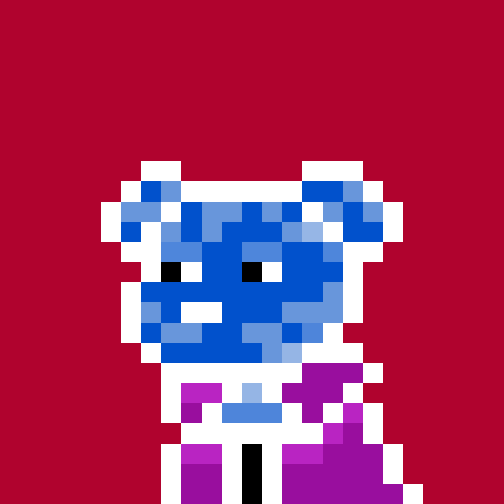 Anti Doginal Dog #9802