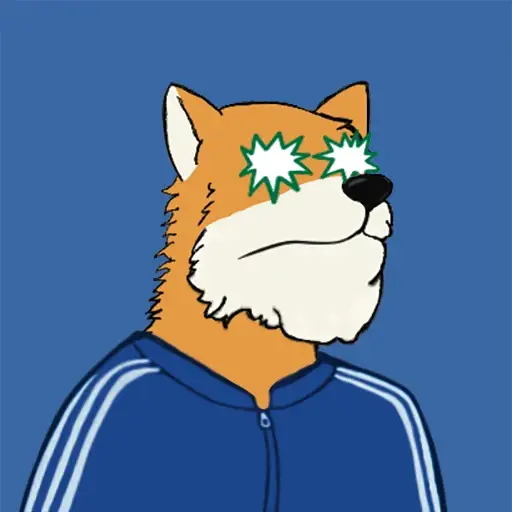 F*ck It We Bark #6121