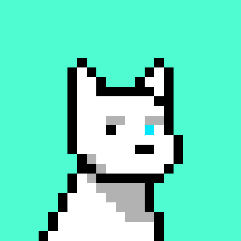Doginal Dog #3514