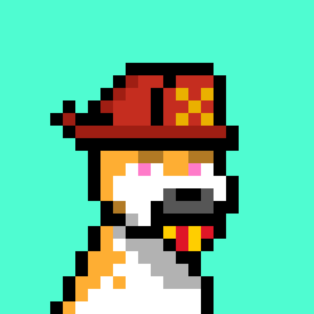 Doginal Dog #5512
