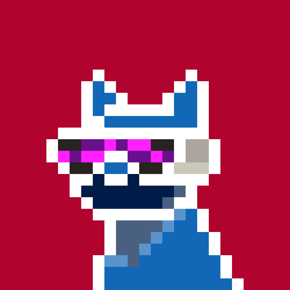 Anti Doginal Dog #7560