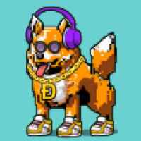 DogePunks #974