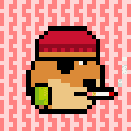 Dogepunk #6442