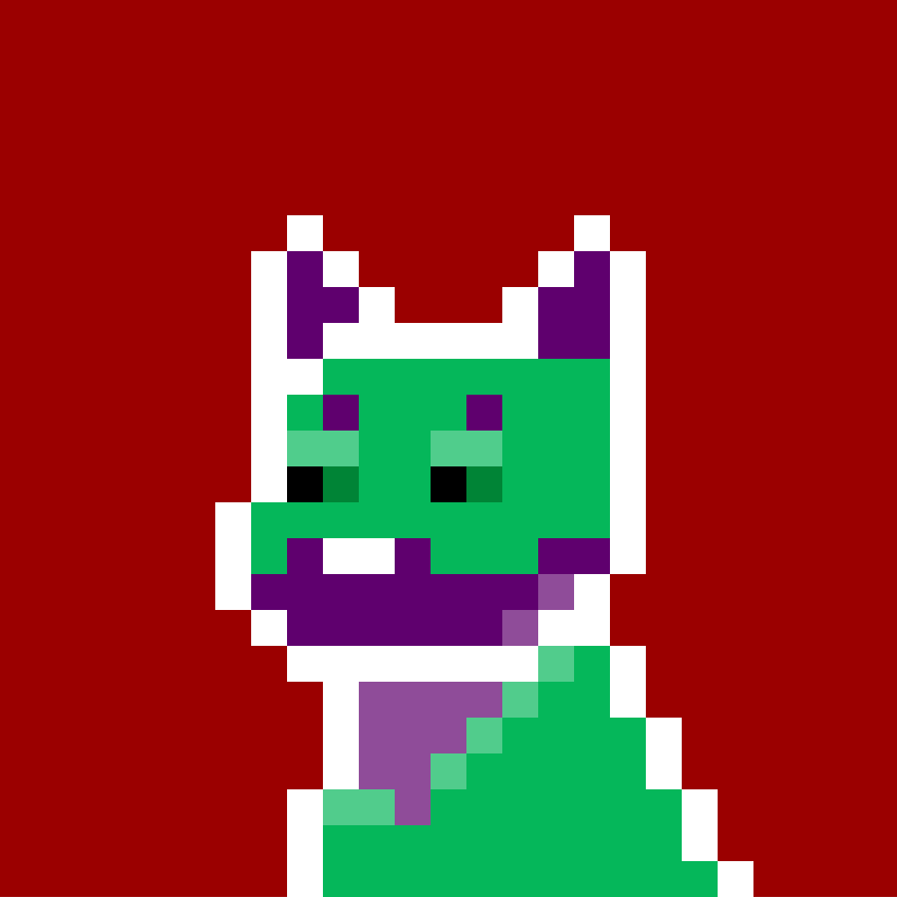 Anti Doginal Dog #8621