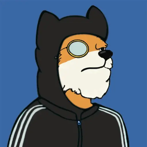 F*ck It We Bark #3873