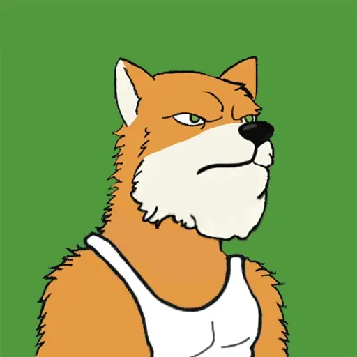 F*ck It We Bark #5986