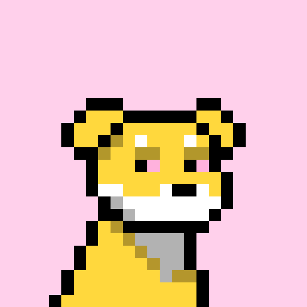 Doginal Dog #8522