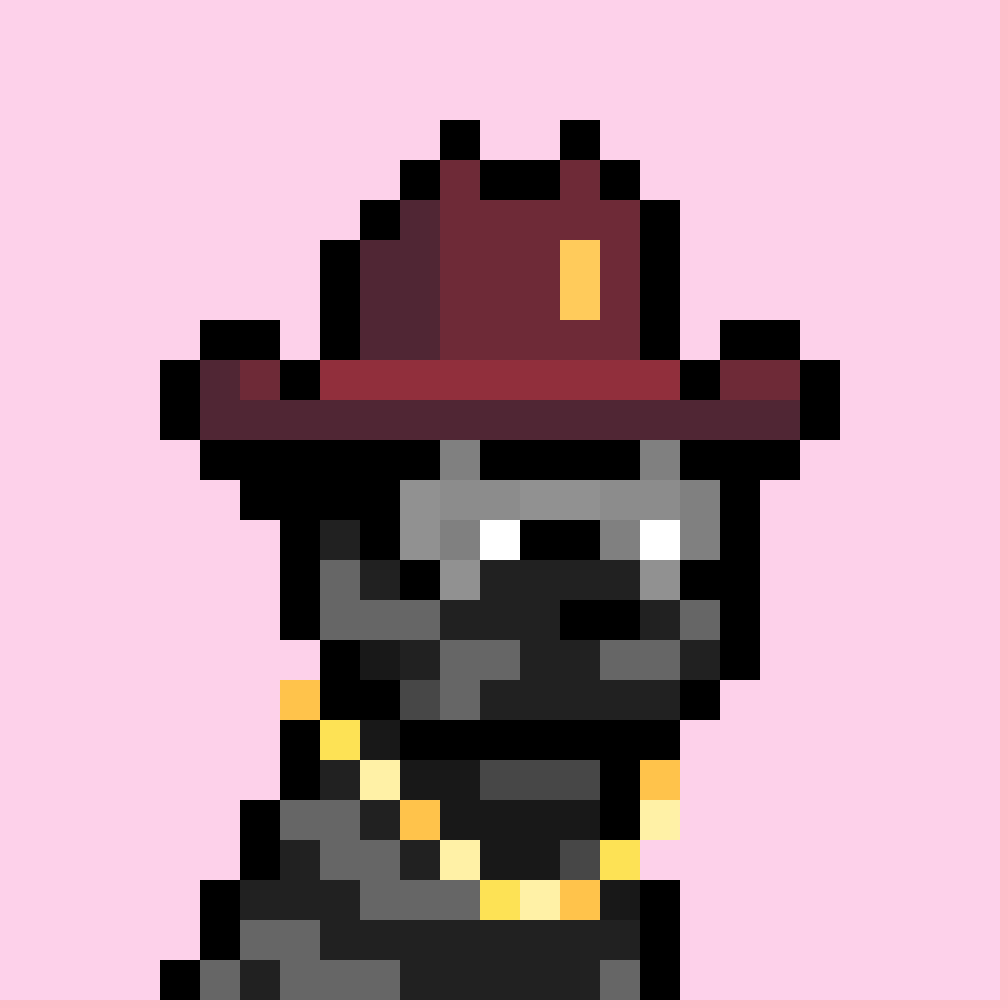Doginal Dog #777