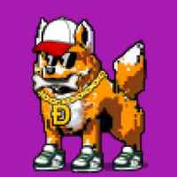 DogePunks #4778