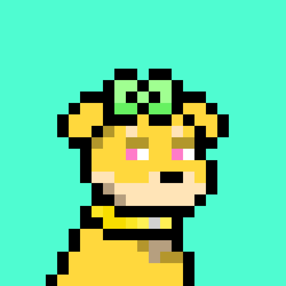 Doginal Dog #3765