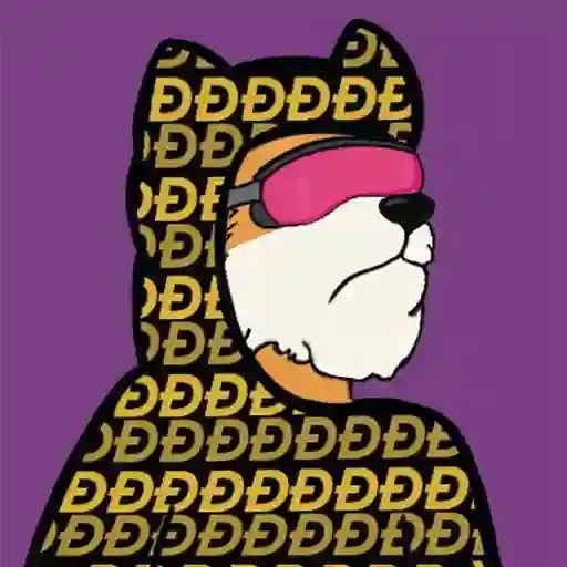 F*ck It We Bark #2662