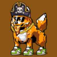 DogePunks #3441