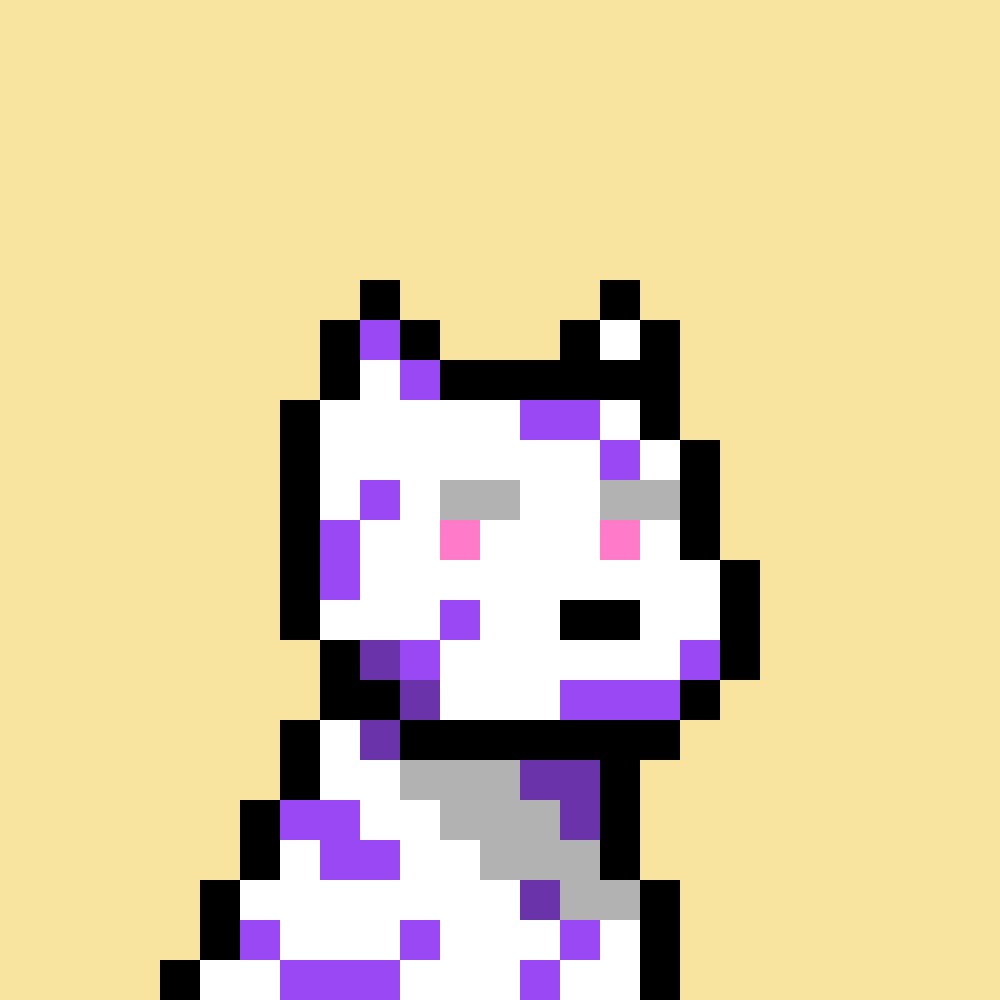 Doginal Dog #6956