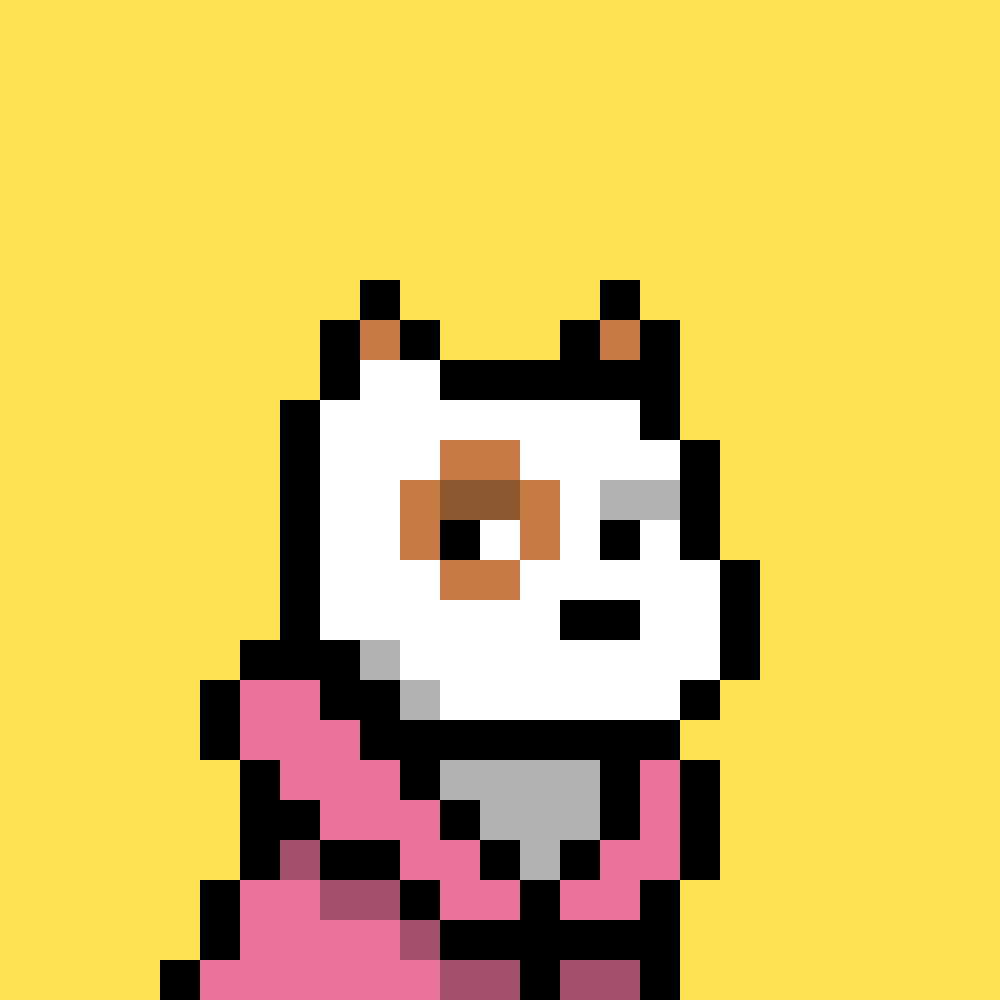 Doginal Dog #4322