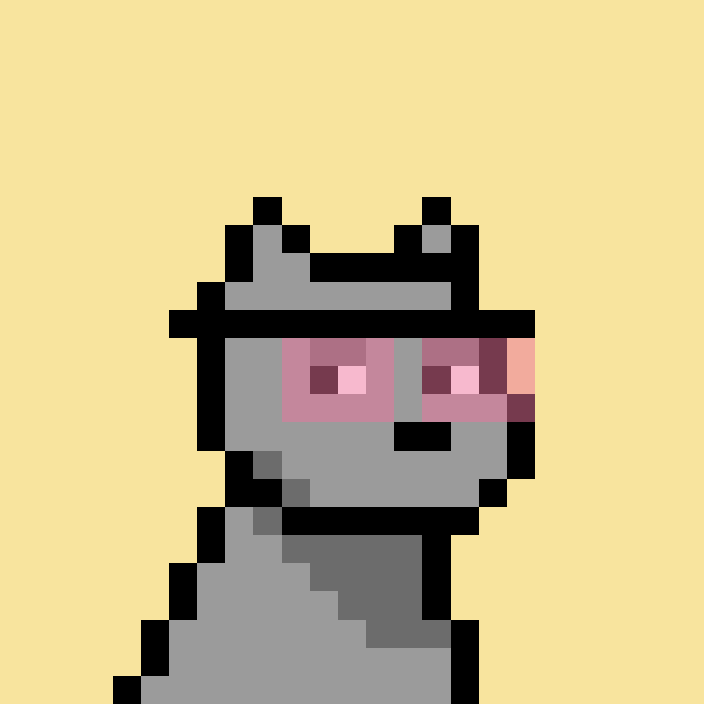 Doginal Dog #4367