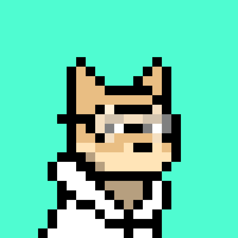 Doginal Dog #621