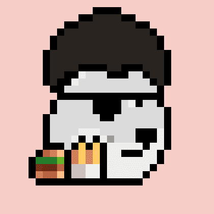 Dogepunk #9934