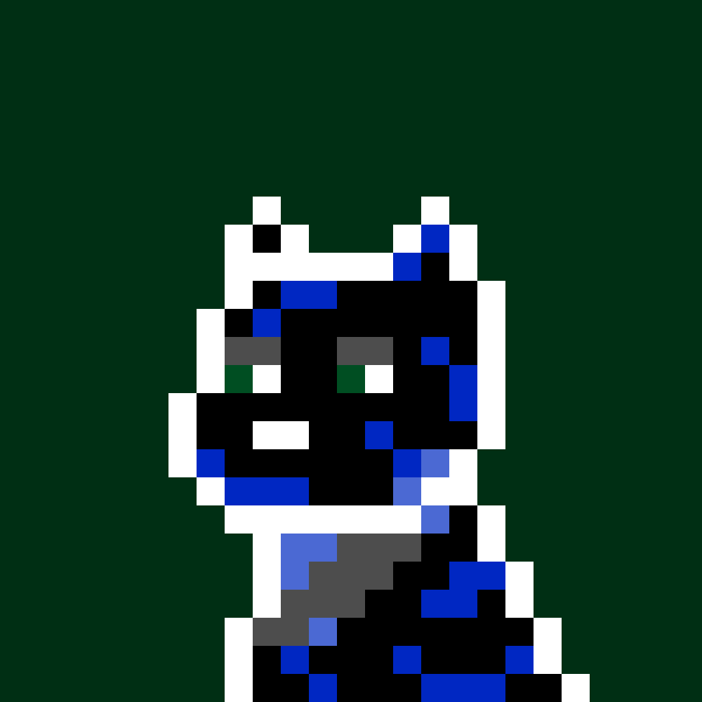 Anti Doginal Dog #2560