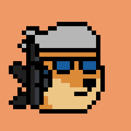 Dogepunk #3730