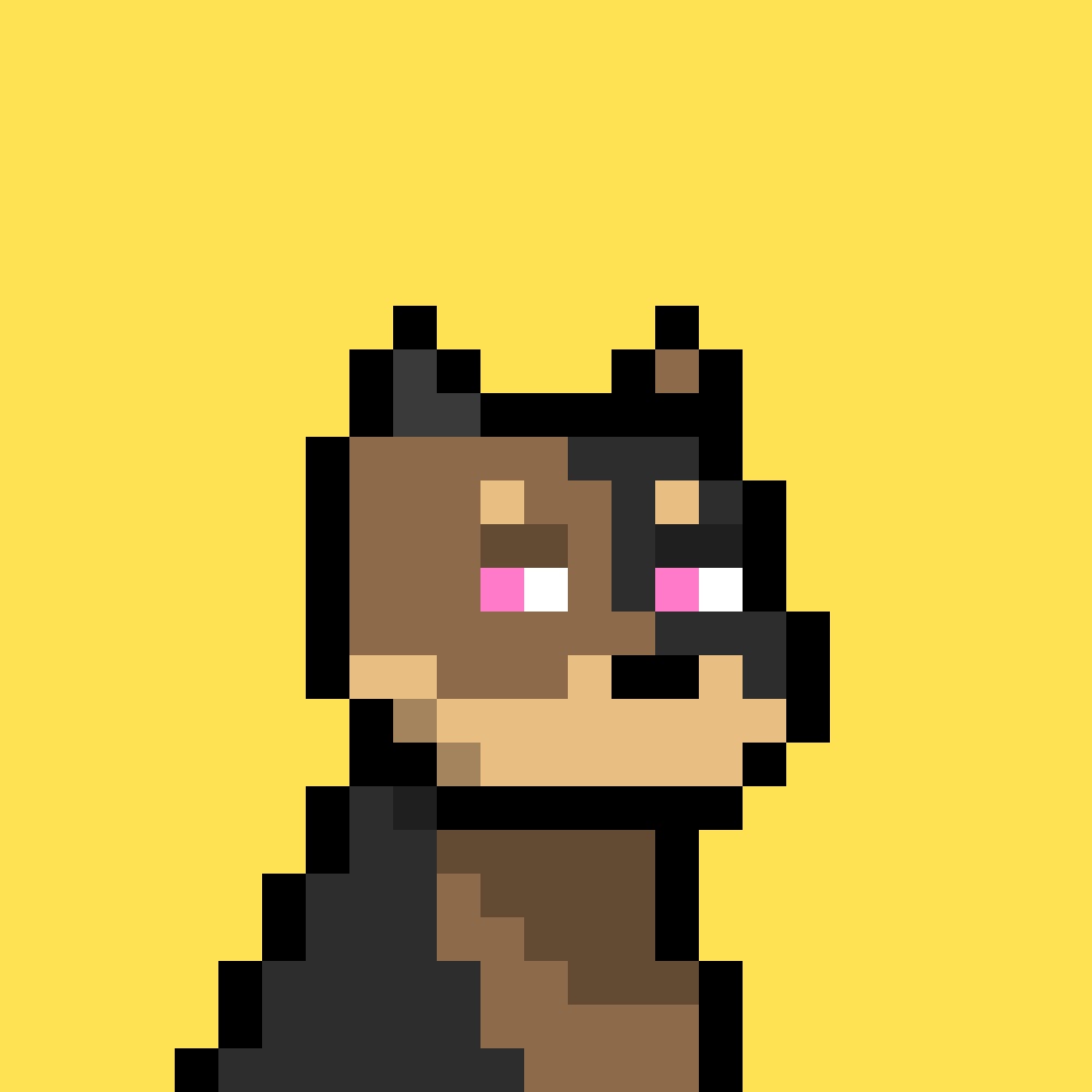 Doginal Dog #3837