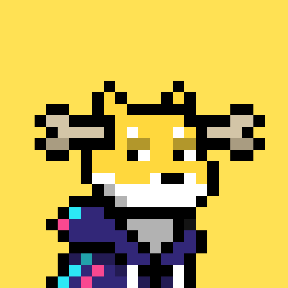 Doginal Dog #4625