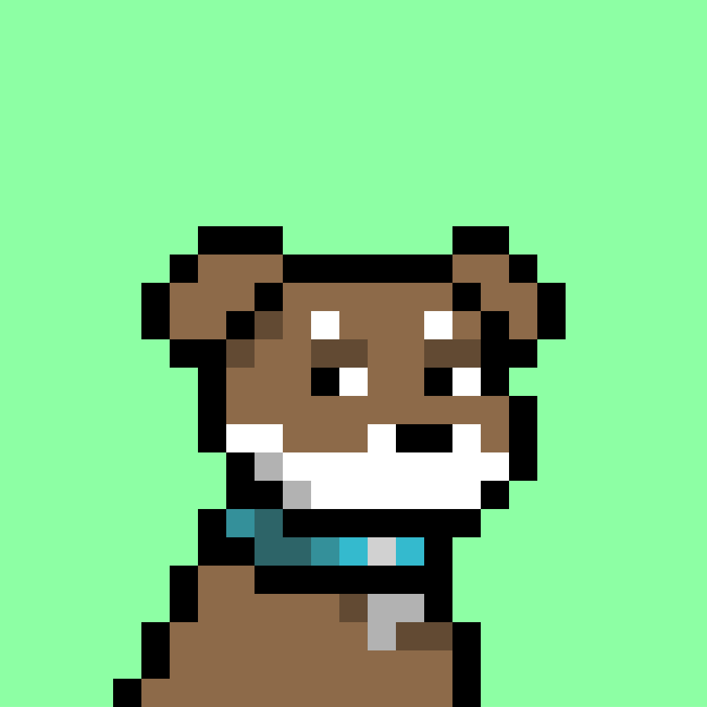 Doginal Dog #7730