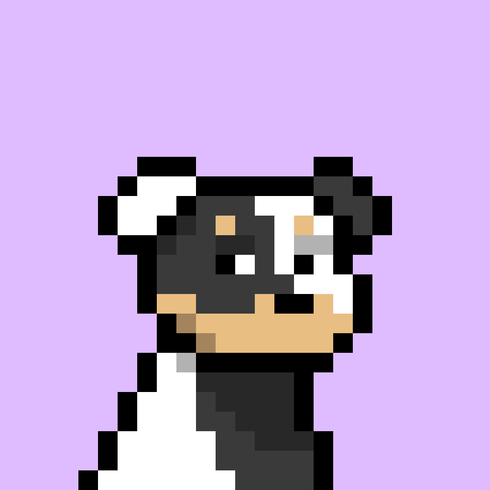 Doginal Dog #3942