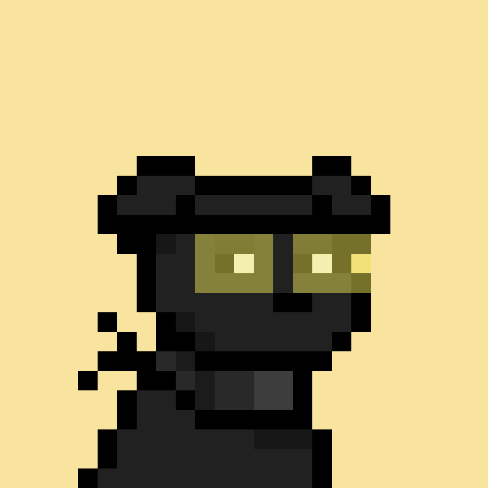 Doginal Dog #4199