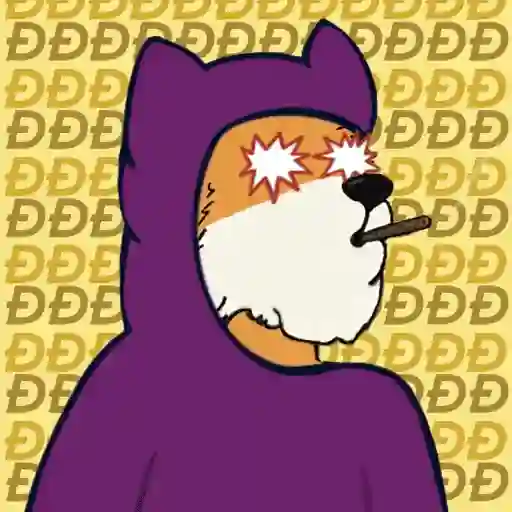 F*ck It We Bark #5361