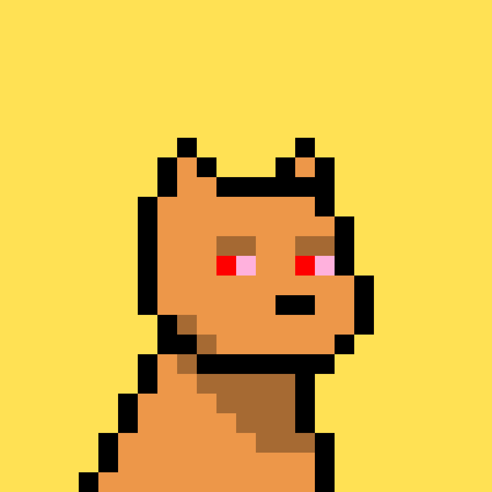 Doginal Dog #1249