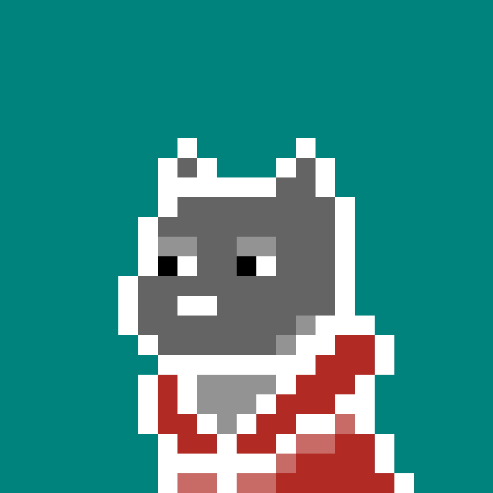Anti Doginal Dog #6149