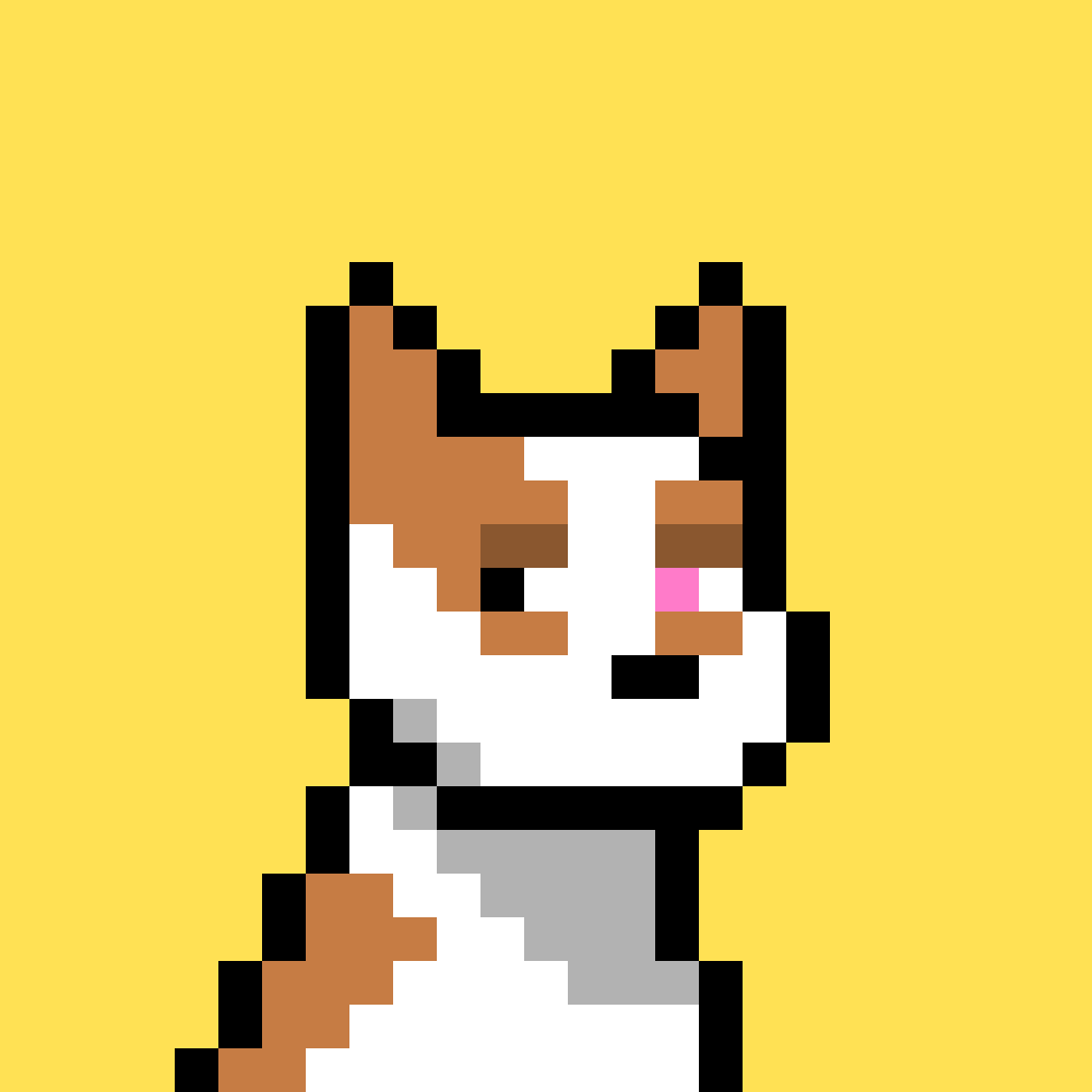 Doginal Dog #908