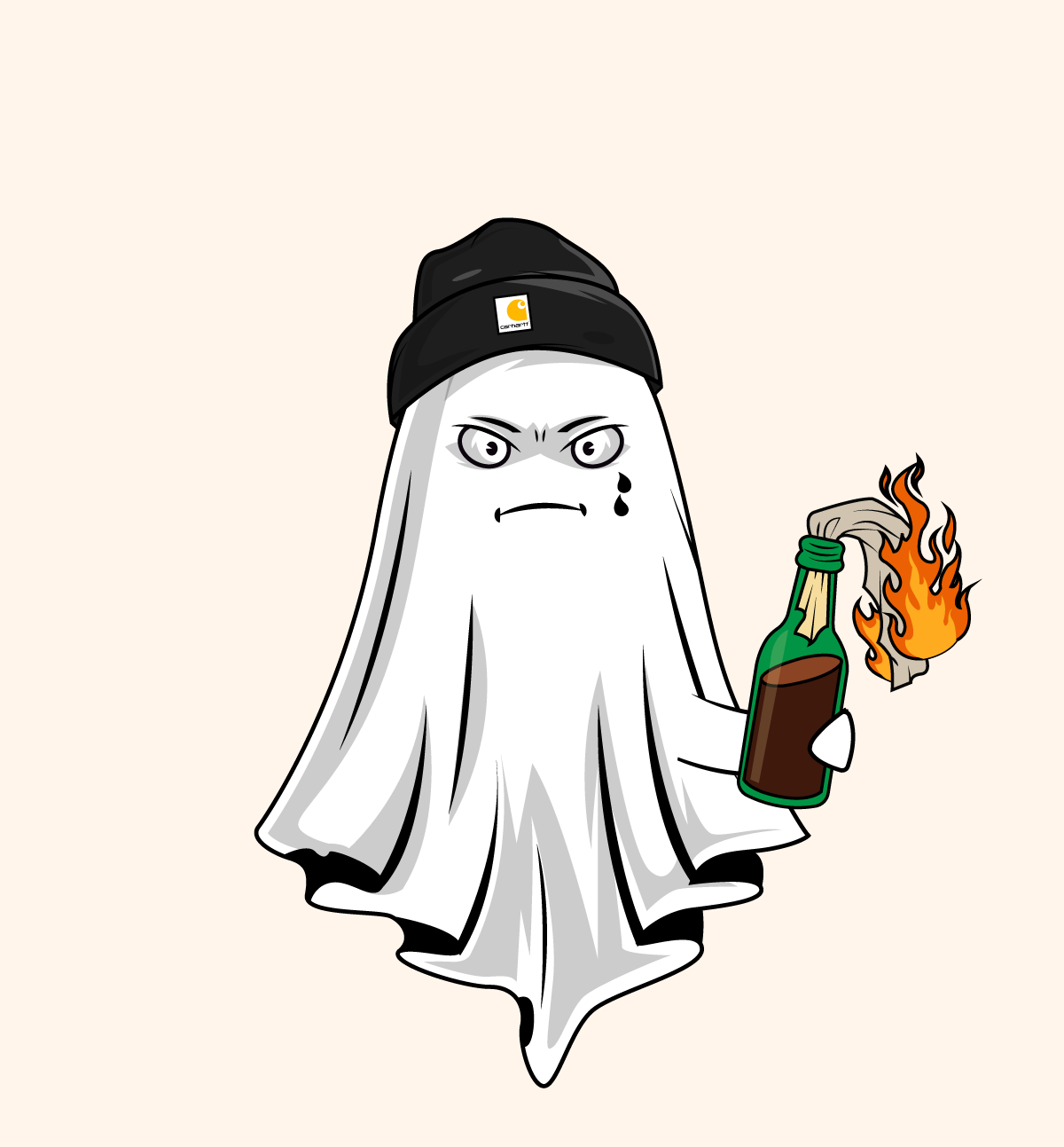 The Spook Society #167
