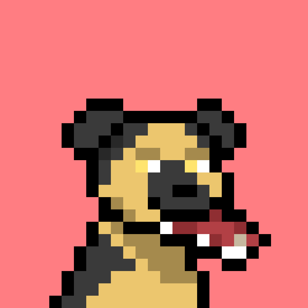 Doginal Dog #5497