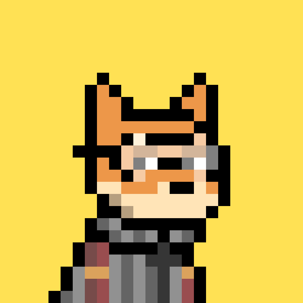 Doginal Dog #4017