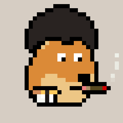 Dogepunk #3796