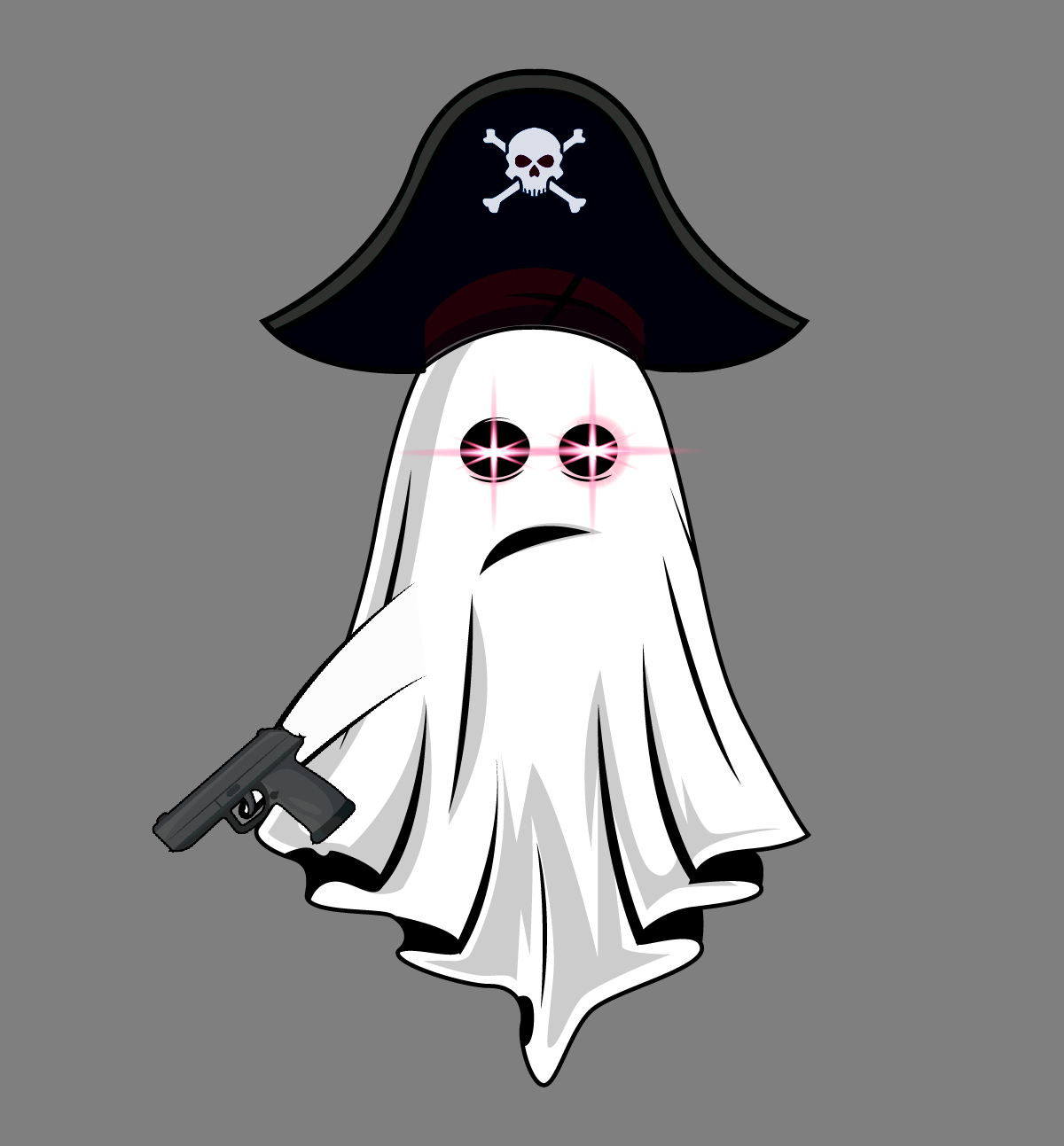 The Spook Society #209