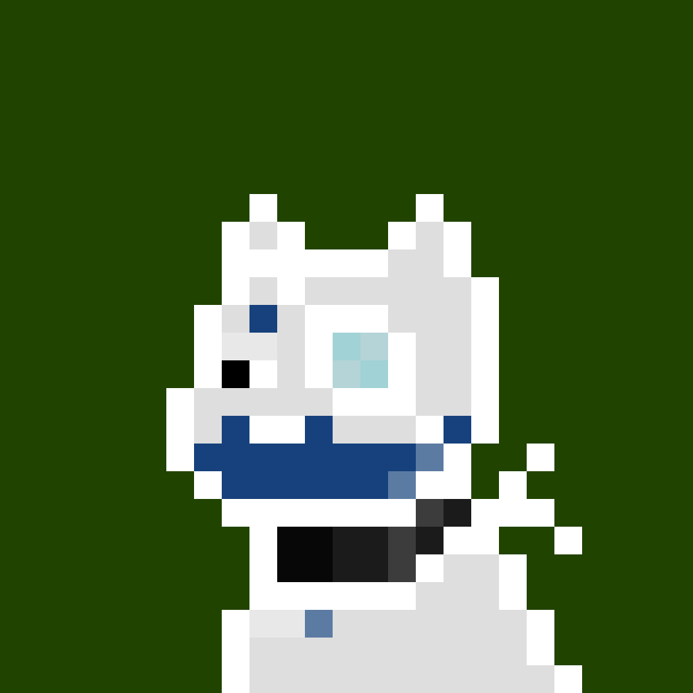 Anti Doginal Dog #6459