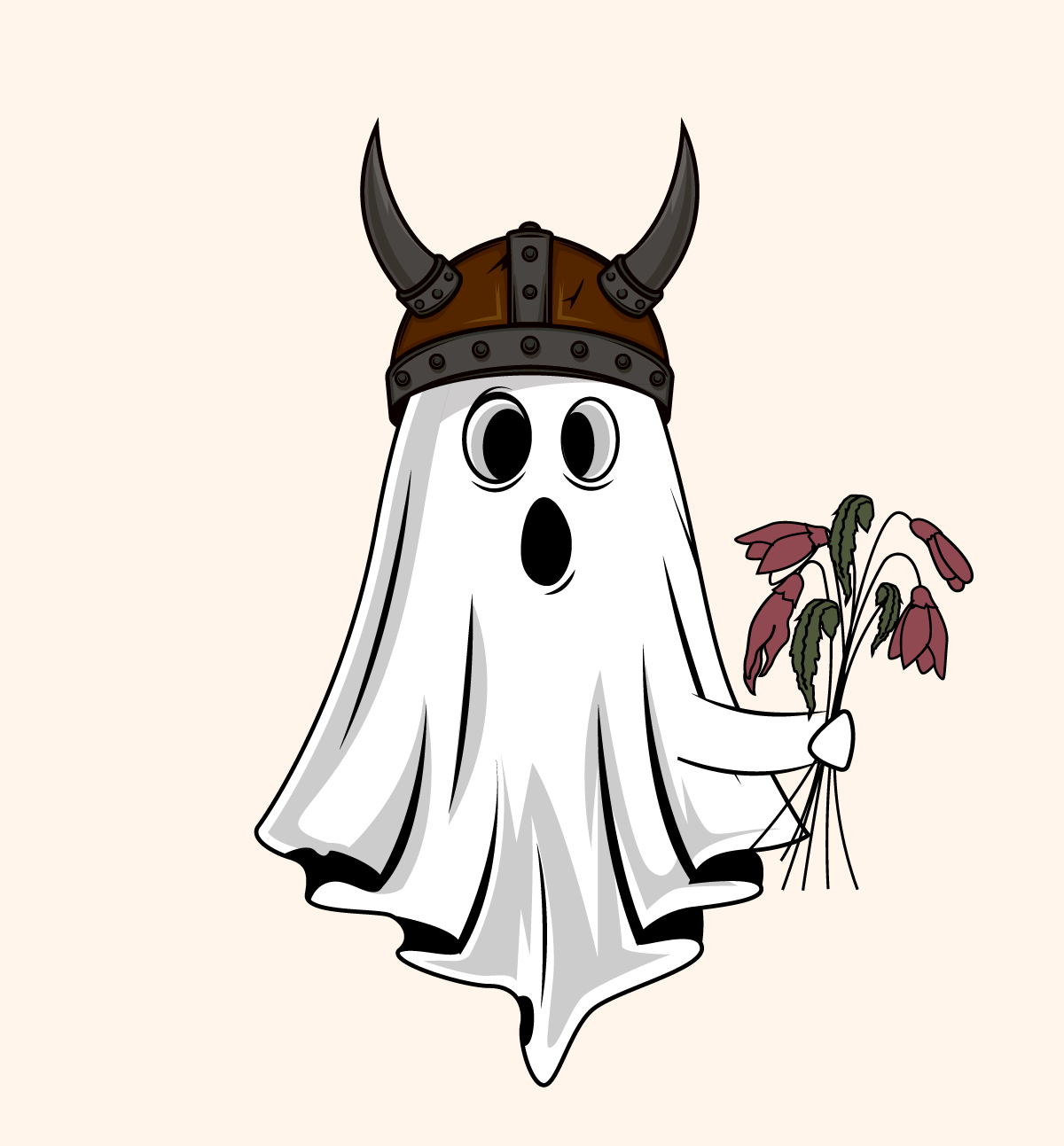 The Spook Society #158
