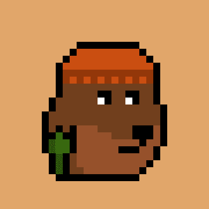 Dogepunk #802