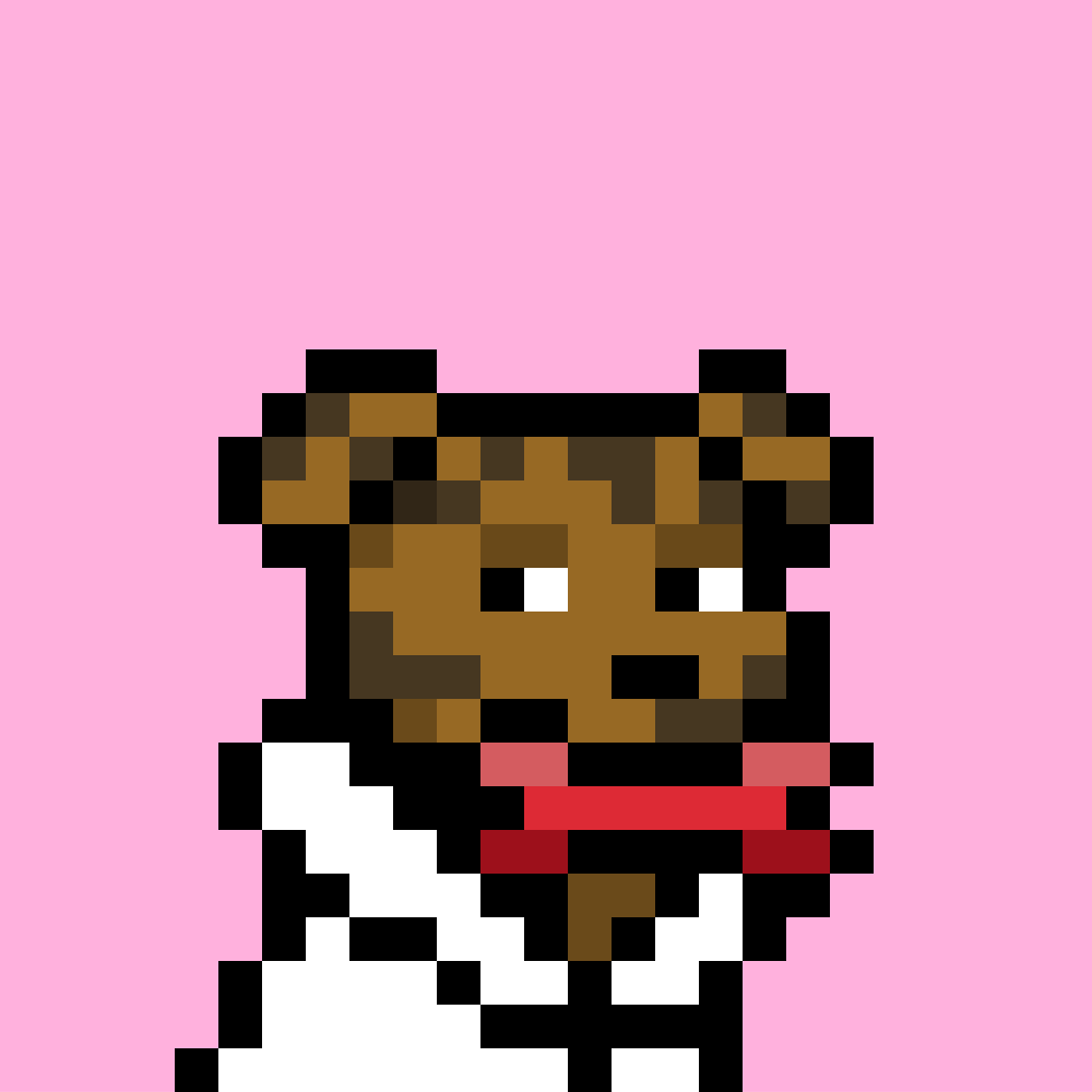 Doginal Dog #8991
