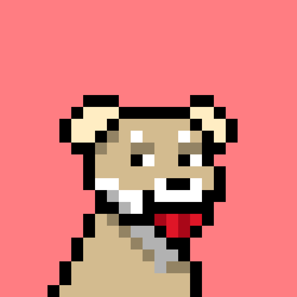Doginal Dog #4632