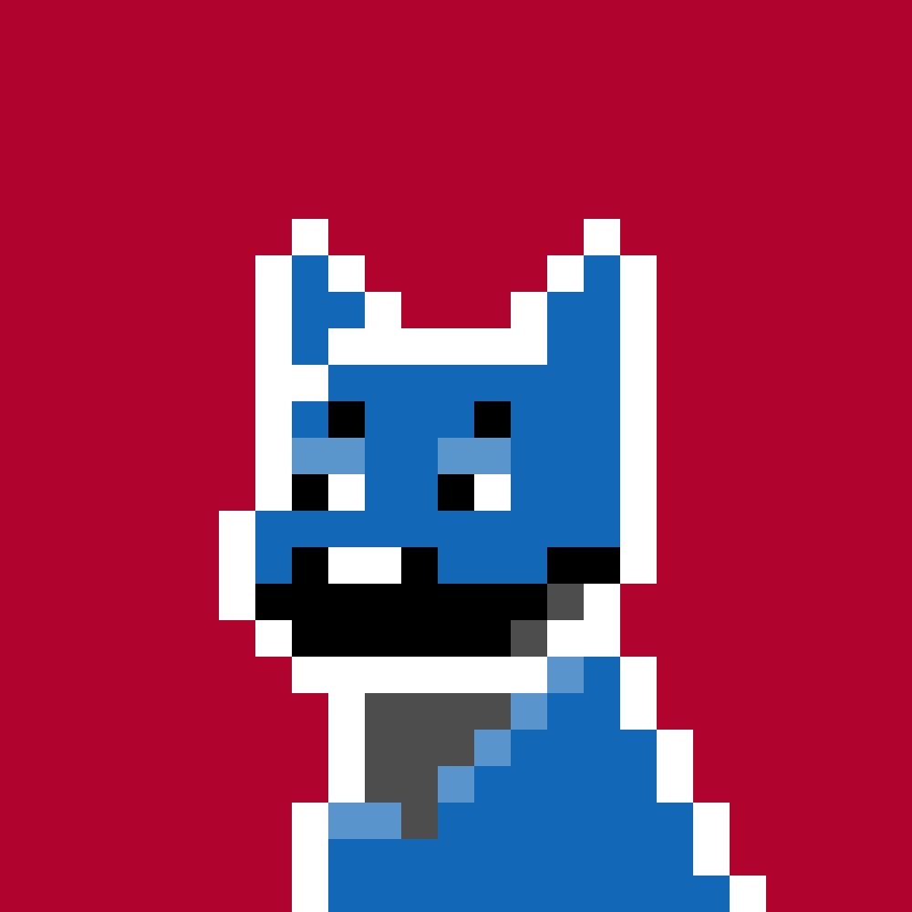 Anti Doginal Dog #9650