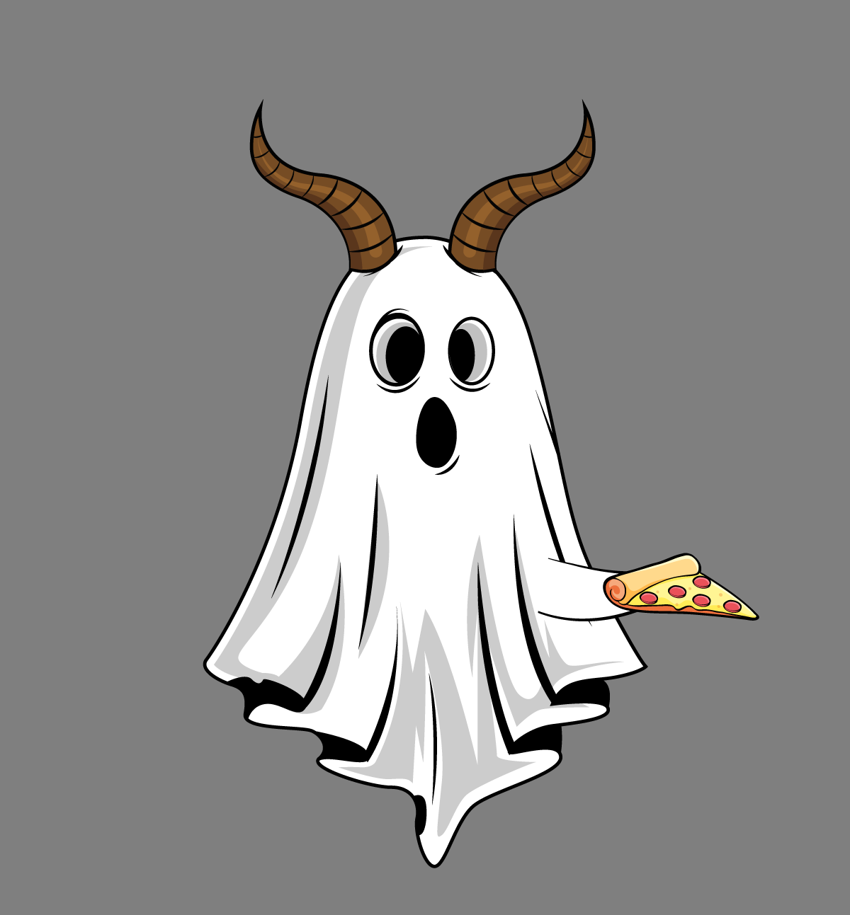 The Spook Society #899
