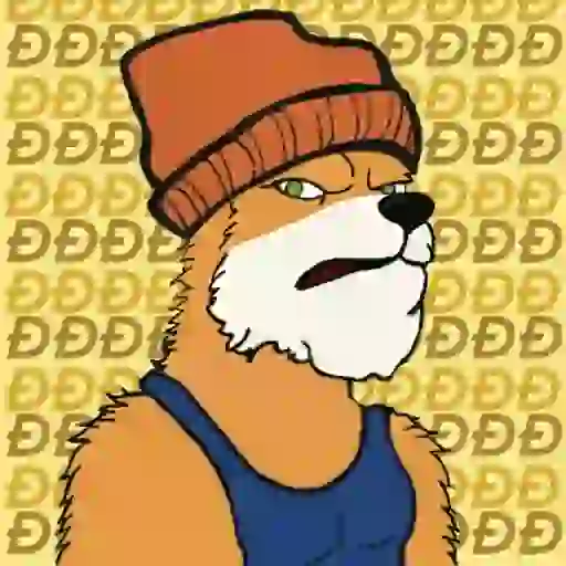 F*ck It We Bark #2572