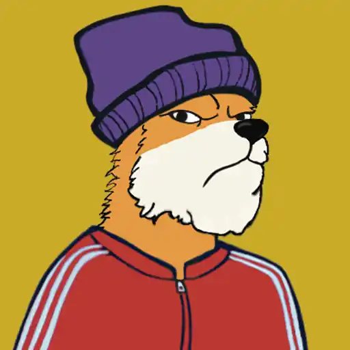 F*ck It We Bark #6097