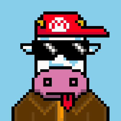 Doginal Cowz #24
