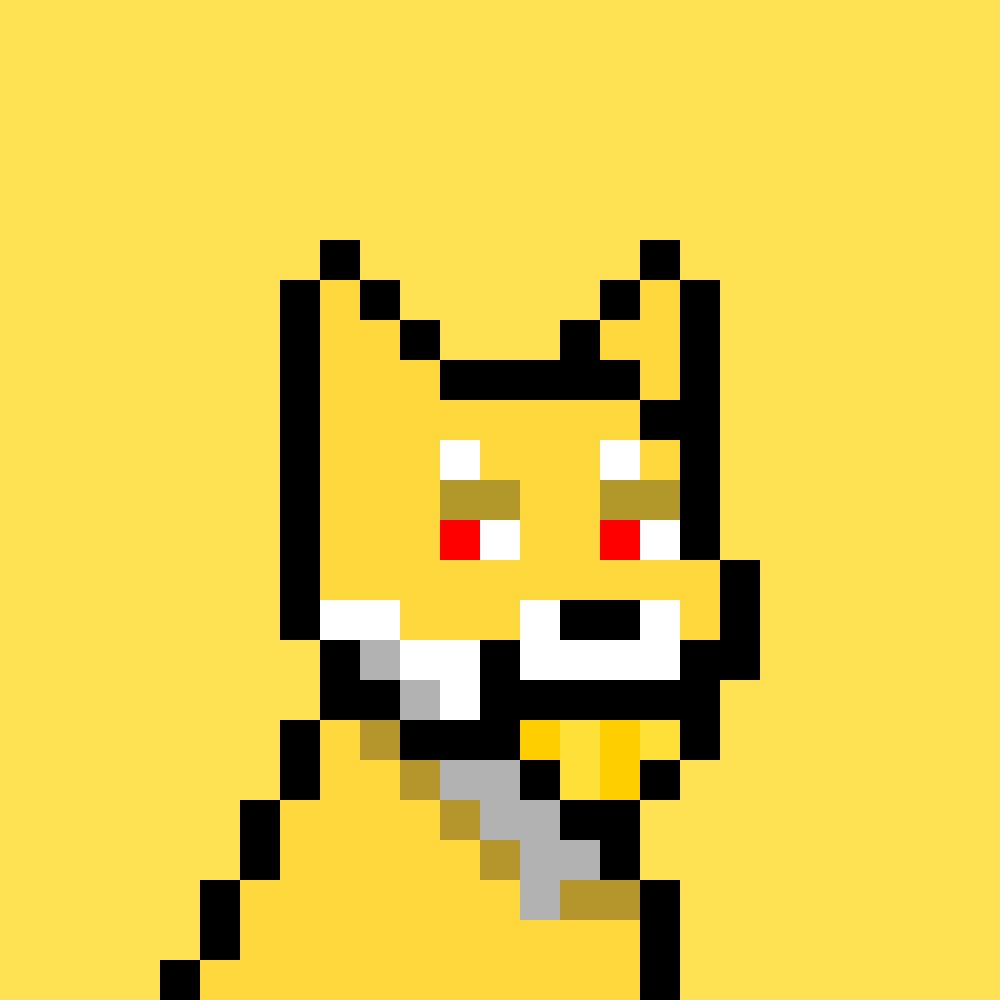 Doginal Dog #7704